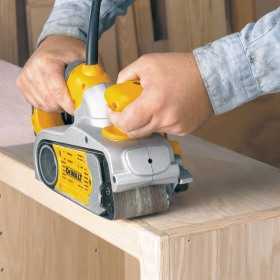 Benzi slefuire DeWALT DT3305 75x533mm 10 buc G150