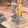 Benzi slefuire DeWALT DT3305 75x533mm 10 buc G150