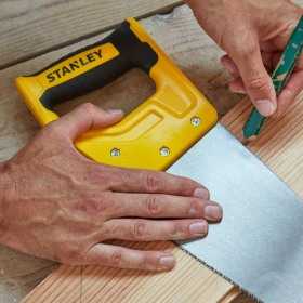 Fierastrau Sharpcut 7 TPI Stanley STHT20367-1 500 mm