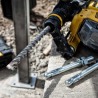 Burghiu SDS-Plus Extreme 2 DeWALT DT9526 7x210x150mm