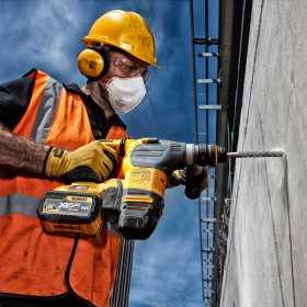 Burghiu SDS-Plus Extreme 2 DeWALT DT9526 7x210x150mm