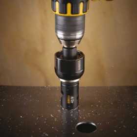 Carota DeWALT DT8116L 2x Life BiM 16mmx37mm