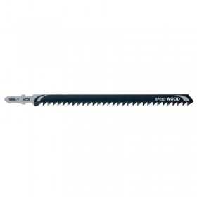 Set 5 lame DeWALT DT2169 HCS pentru fierastrau pendular