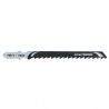 Set 5 lame DeWALT DT2166 HCS fierastrau pendular lemn