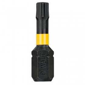 Set DeWALT DT70577T cu 16 piese de impact in set Tic Tac