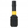 Set DeWALT DT70577T cu 16 piese de impact in set Tic Tac