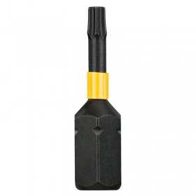 Set DeWALT DT70577T cu 16 piese de impact in set Tic Tac