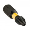 Set DeWALT DT70577T cu 16 piese de impact in set Tic Tac