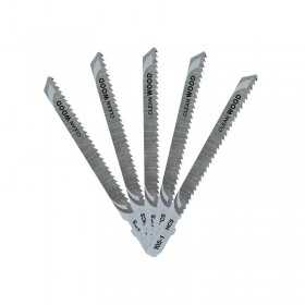 Set 5 lame DeWALT DT2165 HCS fierastrau pendular lemn