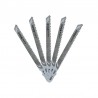 Set 5 lame DeWALT DT2165 HCS fierastrau pendular lemn