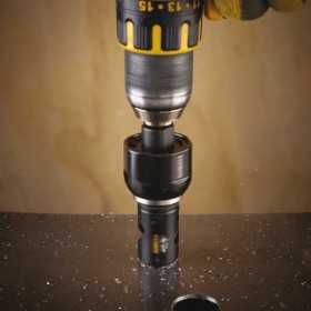 Carota DeWalt DT8120L 2x Life BiM 20mm x 37mm