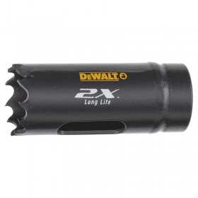 Carota DeWalt DT8120L 2x Life BiM 20mm x 37mm