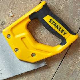 Fierastrau Sharpcut 7 TPI Stanley STHT20368-1 550mm GEN2