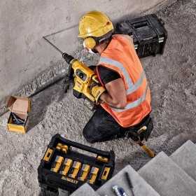 Burghiu SDS-Max Dewalt 18x540x400mm - DT9412
