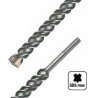 Burghiu DeWALT DT60809 SDS-Max XLR cu 4 taisuri 16 x 340 x 200mm 