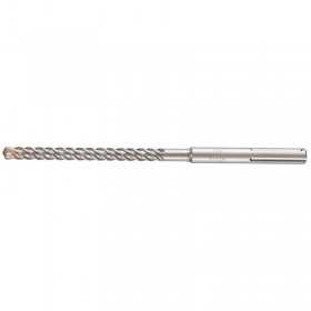 Burghiu DeWALT DT60809 SDS-Max XLR cu 4 taisuri 16 x 340 x 200mm