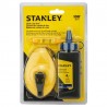 Sfoara de trasat STANLEY 0-47-443 din plastic ABS 30m PowerWinder 