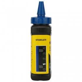 Sfoara de trasat STANLEY 0-47-443 din plastic ABS 30m PowerWinder