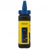 Sfoara de trasat STANLEY 0-47-443 din plastic ABS 30m PowerWinder 
