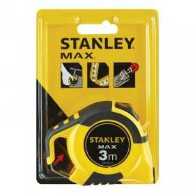 Ruleta Stanley STHT0-36121, 3 m X 19 mm, Cu magnet