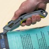 Cutter Stanley Fatmax 0-10-789 2 in 1 cu lame retractabile 180 mm