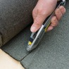 Cutter Stanley Fatmax 0-10-789 2 in 1 cu lame retractabile 180 mm