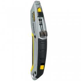 Cutter Stanley Fatmax 0-10-789 2 in 1 cu lame retractabile 180 mm