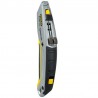 Cutter Stanley Fatmax 0-10-789 2 in 1 cu lame retractabile 180 mm