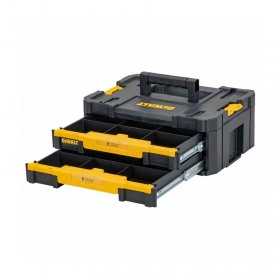 Set Cutii DeWalt DWST83395-1 TSTAK 30Kg + 7.5Kg
