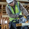 Circular de Mana Dewalt  DCS570NT Brushless, 18V XR, 184 mm 