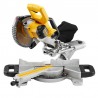 Debitor DeWALT DCS365N Cu Taiere Inclinata 184 mm 18 V