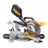 Debitor DeWALT DCS365N Cu Taiere Inclinata 184 mm 18 V