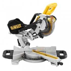 Debitor DeWALT DCS365N Cu Taiere Inclinata 184 mm 18 V