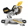 Debitor DeWALT DCS365N Cu Taiere Inclinata 184 mm 18 V