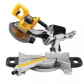 Debitor DeWALT DCS365N Cu Taiere Inclinata 184 mm 18 V