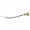 Vibrator DeWALT DCE531N beton profesional 18V 