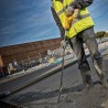 Vibrator DeWALT DCE531N beton profesional 18V 