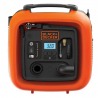 Compresor Black+Decker ASI400 auto 11Bar 12V