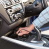 Compresor Black+Decker ASI400 auto 11Bar 12V