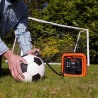 Compresor Black+Decker ASI400 auto 11Bar 12V