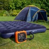 Compresor Black+Decker ASI400 auto 11Bar 12V