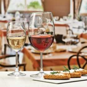 Set 6 pahare vin rosu Pasabahce Sidera 350 ml