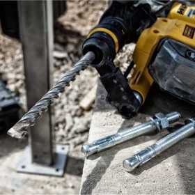 Burghiu DeWALT DT9558 Extreme SDS Plus 12x600x550mm