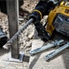 Burghiu DeWALT DT9558 Extreme SDS Plus 12x600x550mm