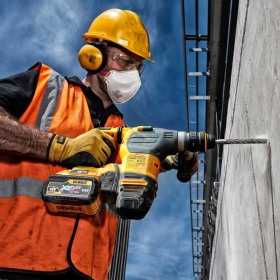 Burghiu DeWALT DT9558 Extreme SDS Plus 12x600x550mm