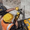 Burghiu DeWALT DT9558 Extreme SDS Plus 12x600x550mm