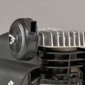 Compresor Stanley D211/8/50, Cu Ulei, 50 L, 2 CP, 8 Bar