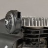 Compresor Stanley D211/8/50, Cu Ulei, 50 L, 2 CP, 8 Bar