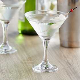 Pahar martini Pasabahce Bistro 190 ml