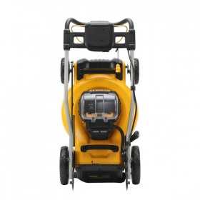 Masina de tuns gazonul DeWALT DCMW564N 2x18V fara acumulatori